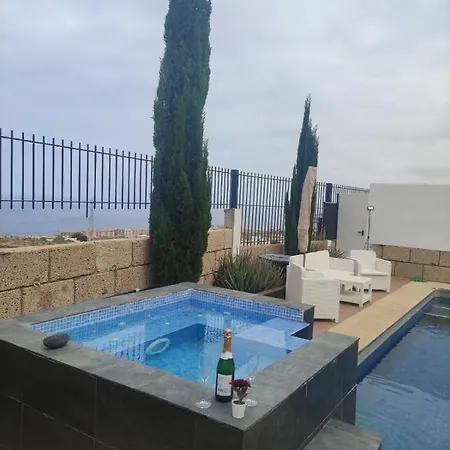 Atlantico Views Villa Candelaria