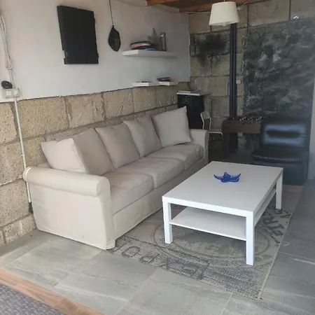 Atlantico Views * Candelaria