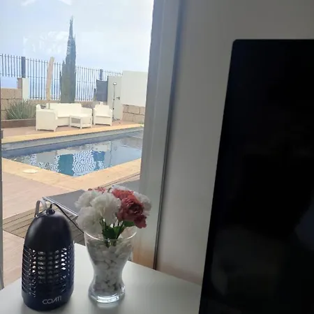 Villa Atlantico Views