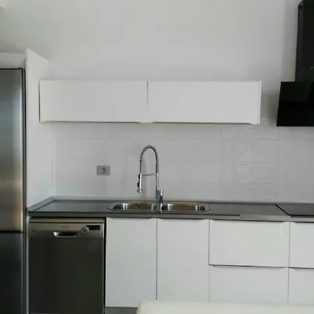 Atlantico Views Villa *