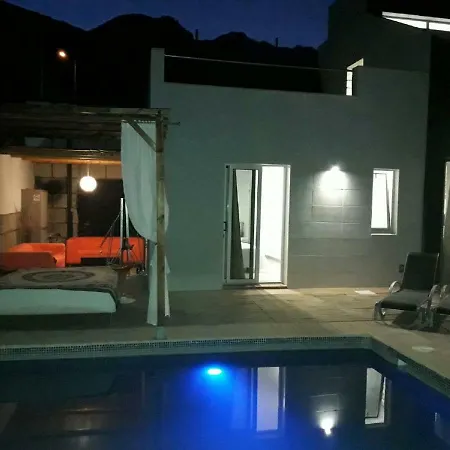 Atlantico Views וילה *