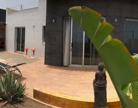 וילה Atlantico Views *