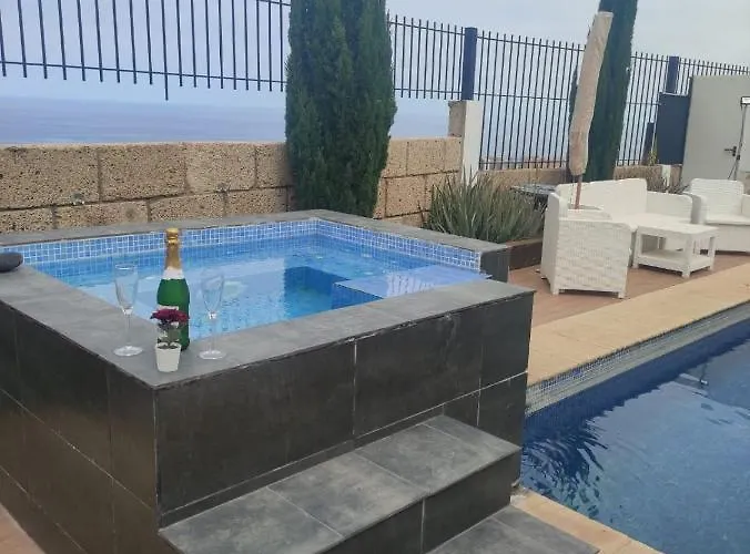 וילה Atlantico Views