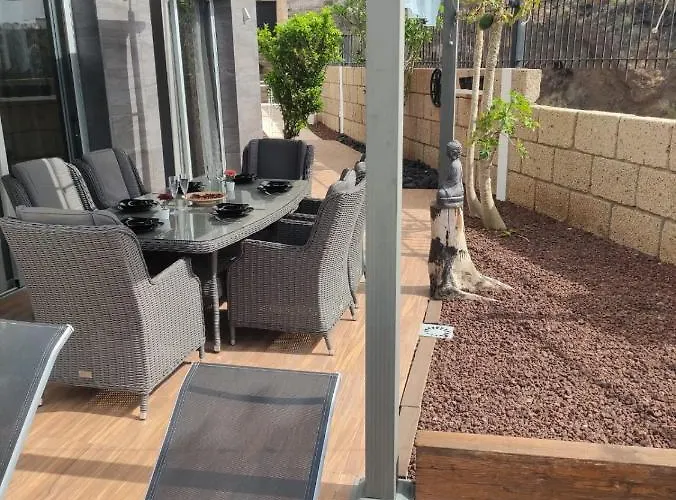 וילה Atlantico Views *