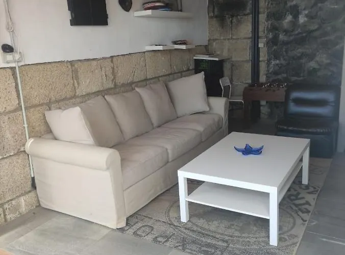 Atlantico Views * Candelaria