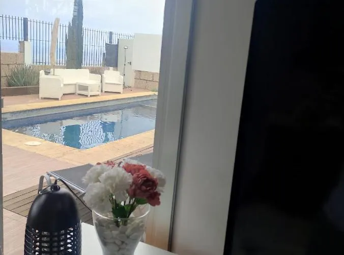 וילה Atlantico Views