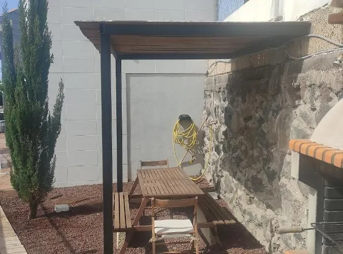 וילה Atlantico Views קנדלריה