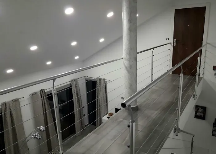 וילה Atlantico Views קנדלריה