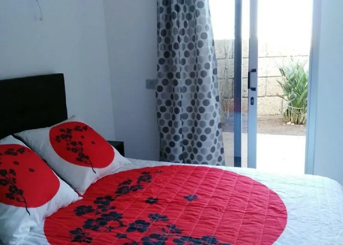 Villa Atlantico Views *