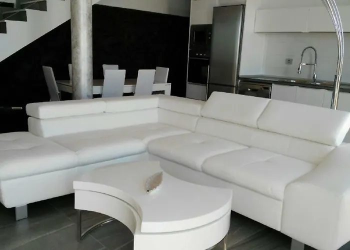 Atlantico Views קנדלריה