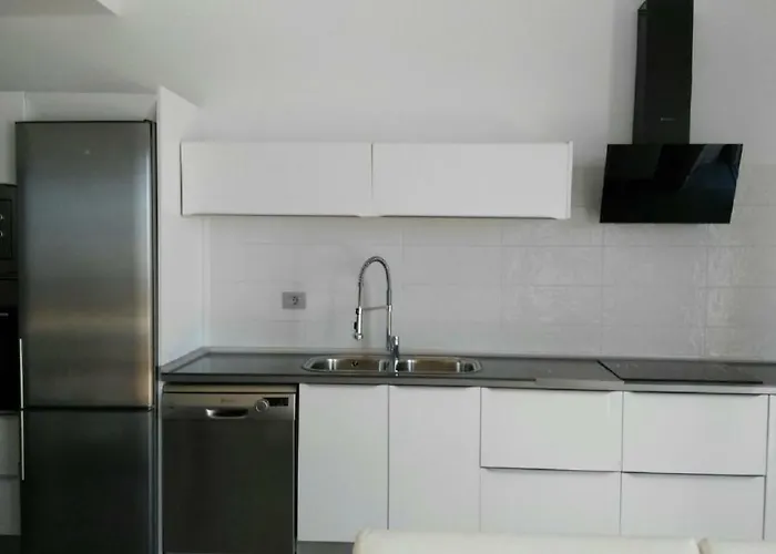 Atlantico Views וילה *