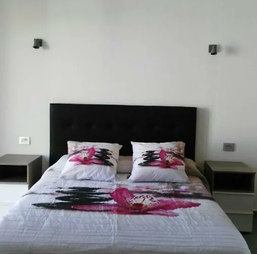 Atlantico Views קנדלריה