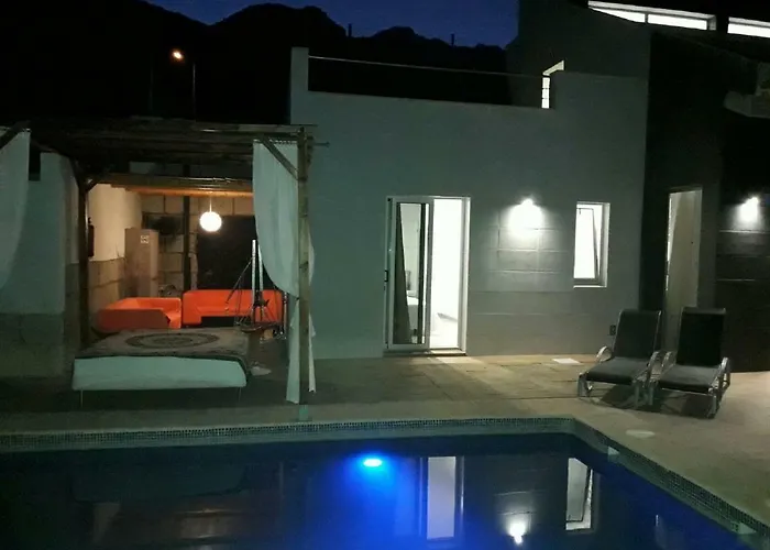 Atlantico Views וילה *