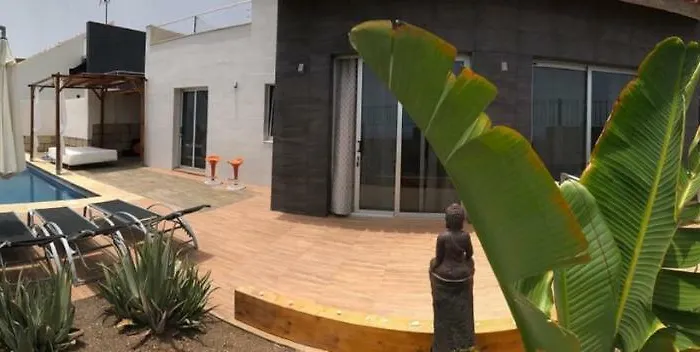 וילה Atlantico Views *