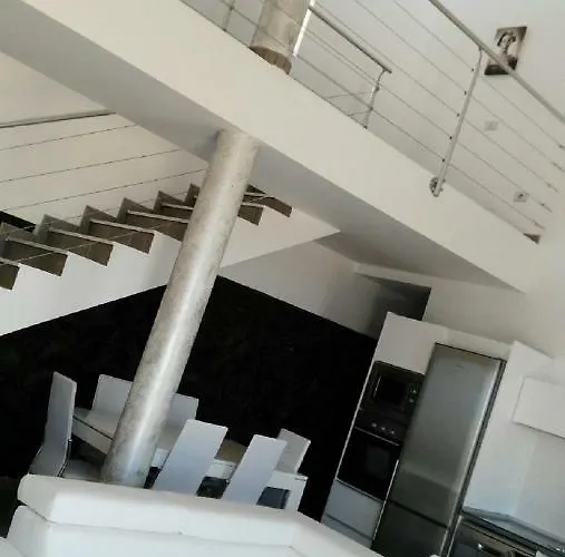 וילה Atlantico Views *