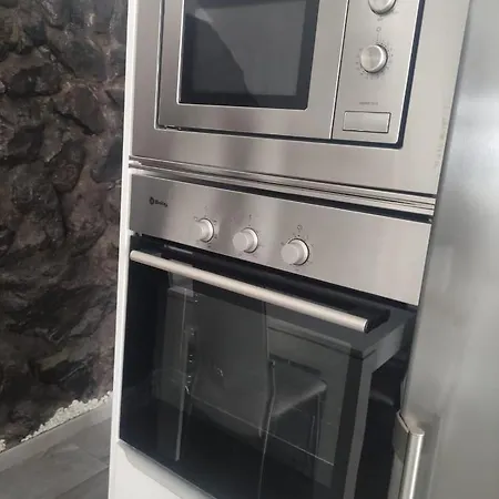 Atlantico Views Candelaria