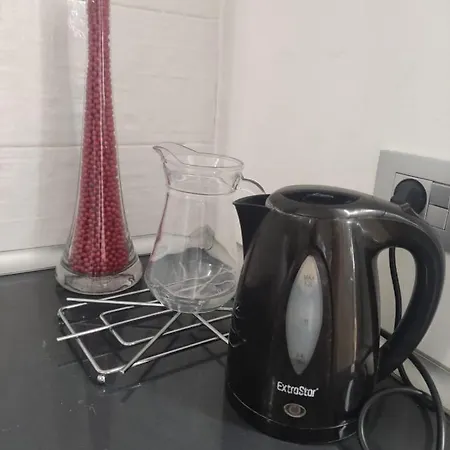 Atlantico Views * Candelaria