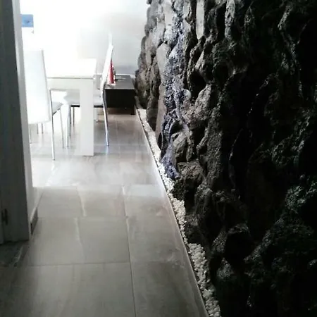 Atlantico Views Candelaria