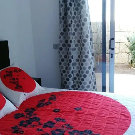 Villa Atlantico Views *