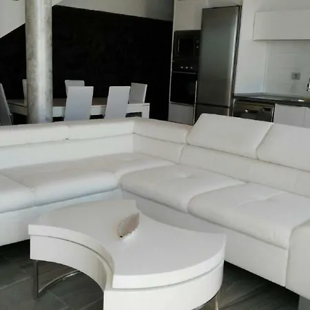 Atlantico Views Candelaria