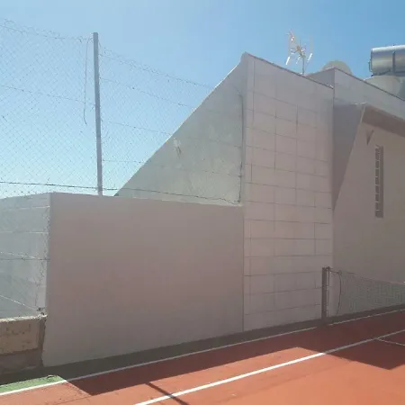 Villa Atlantico Views *