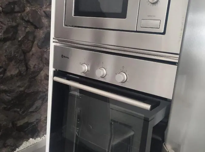 Atlantico Views Candelaria