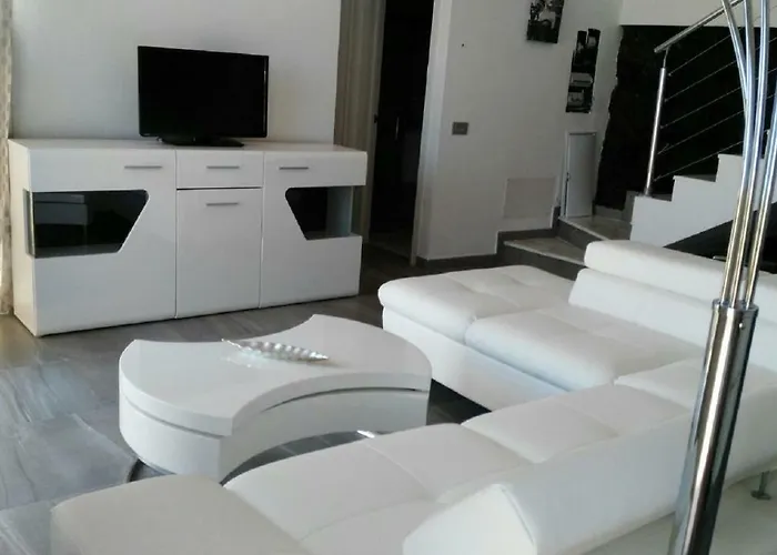 Atlantico Views Villa