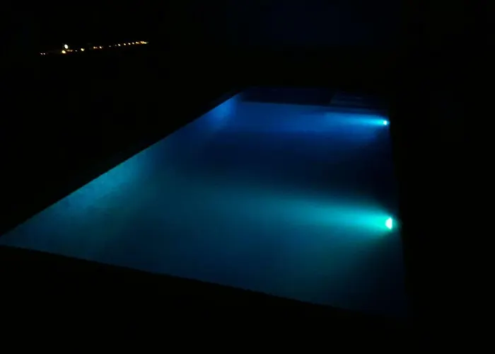 Villa Atlantico Views *