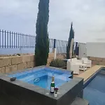 Atlantico Views فيلة كانديلاريا