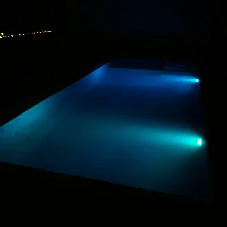 Villa Atlantico Views *