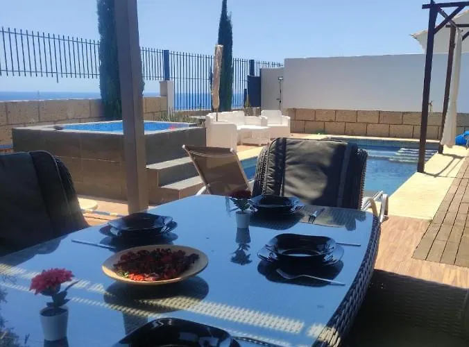 Villa Atlantico Views Candelaria