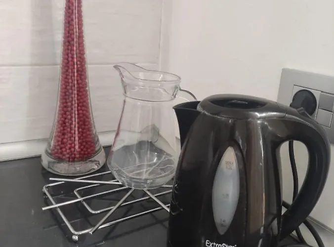 Atlantico Views * Candelaria